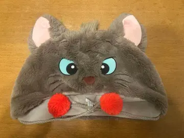 디즈니 벨리 오즈 팬 캡