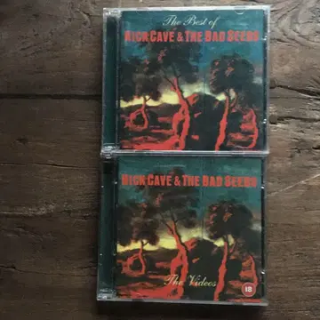 The Best of Nick Cave & The Bad Seeds