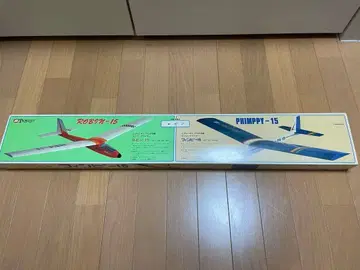 단국 모델 크라프트 로빈 15