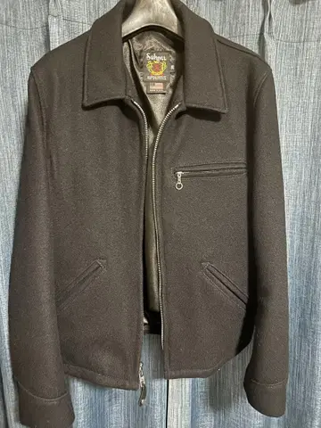 Schott 라이더 자켓