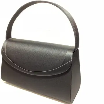 새상품 미사용 일본제 포멀 백 블랙 관혼상제 예복 636