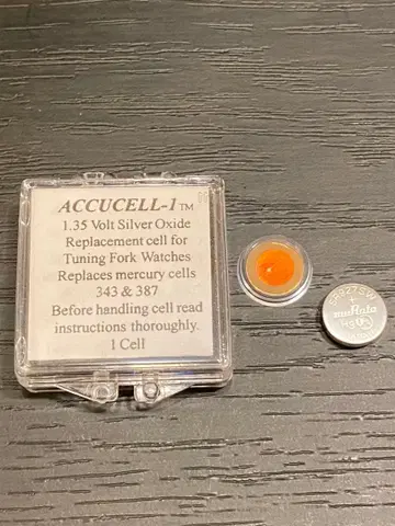 Accucell-1 (아큐셀 원)