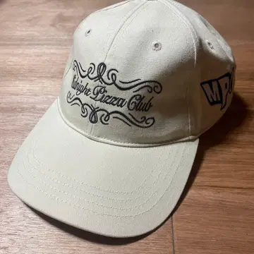 미드나잇 피자 클럽 캡