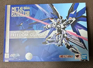 메탈 로봇혼 프리덤 건담