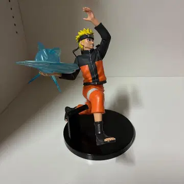 [ NARUTO ] 우즈마키 나루토 피규어
