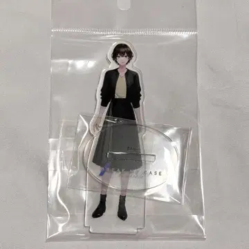 블레마이 블레이크마이 케이스 아크릴 스탠드 야시로 이토