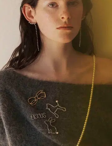 아델 비쥬 ADER Bijoux