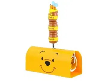 디즈니 푸우 코로코로