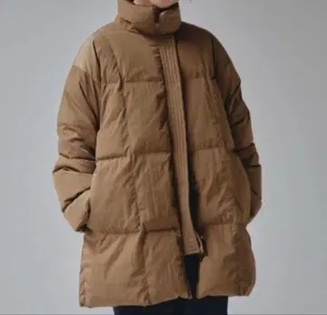 새상품급 todayful 다운 자켓 38