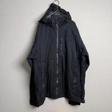 344 L.L.Bean 웨더 챌린저 3in1 BK