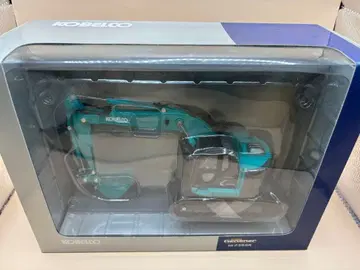 KOBELCO SK235SR 건설기계 중장비 다이캐스트 코벨코