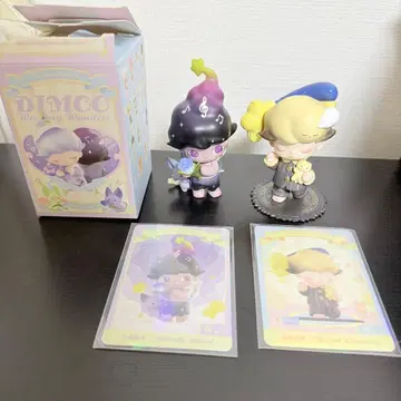 [ 익명 배송 ] DIMOO 2세트