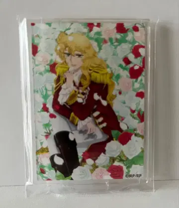 베르사이유의 장미 오스칼 아크릴 스탠드