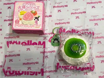 Mellojoy 다이후쿠 키위