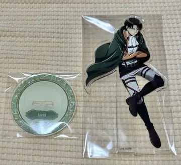 진격의 거인 리바이 아크릴 스탠드 돈키호테 2020