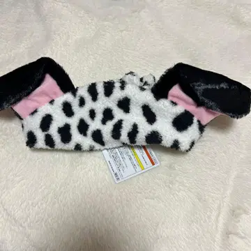 디즈니 헤어밴드 101마리 강아지