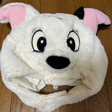 디즈니 101마리 강아지 모자