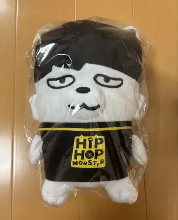 [ 새상품 ] BTS 방탄 힙몬 지민 JIMIN 봉제 인형