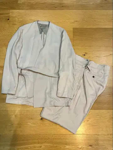 RAINMAKER KYOTO 셋업