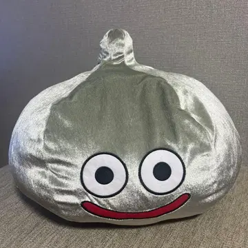 드래곤 퀘스트 슬라임 봉제 인형