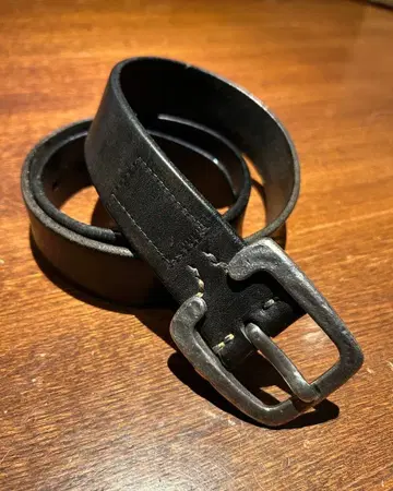 빈티지 웍스 DH5536 33/84 빈티지 웍스 벨트