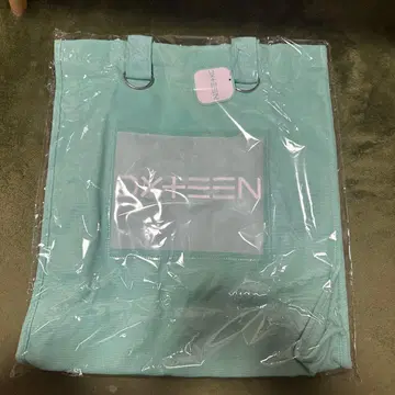 DXTEEN 토트백 GiGO 한정판