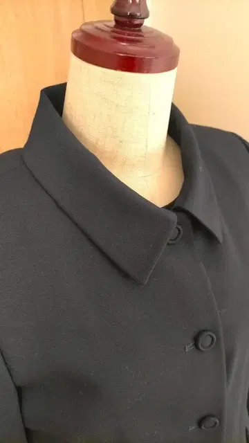 momet 네이비 정장 세트