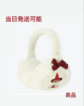 릴린린 귀도리 디즈니