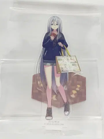 프로세카 요이사키 카나데 아크릴 스탠드 페니란