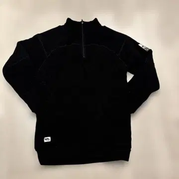 히다마리 에베레스트 프로 블랙 사이즈 L