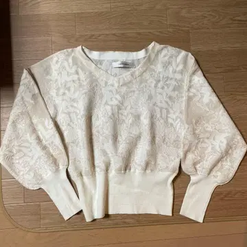 LAGUNAMOON 긴팔 니트 F 사이즈