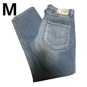 Lee 데님 M 사이즈