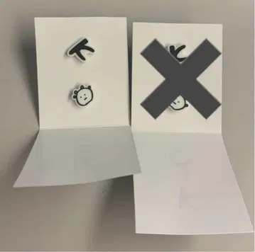 &TEAM BTL POPUP 팝업 데코 부품 K