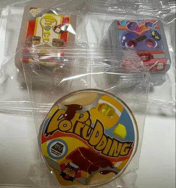 DX 고치조 파티 컬렉션01 표정 차이