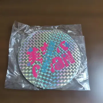 와타나베 미나요 메모장 굿즈