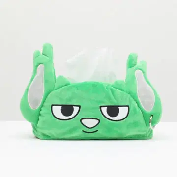 BB5 티슈 커버 REI