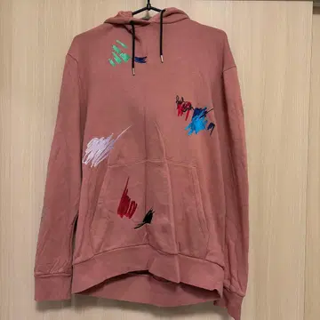 폴스미스 후드티 한정판