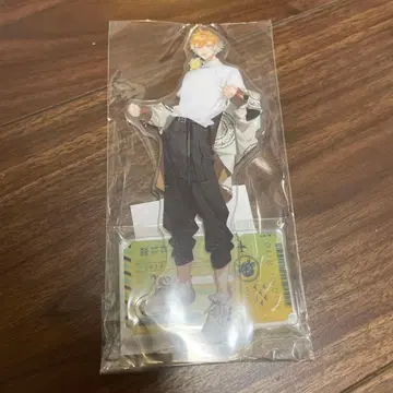 우사미 리토 아시아 트래블 아크릴 스탠드