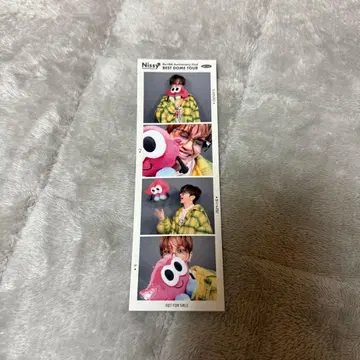 Nissy [EC 한정판 혜택] 4카10시10