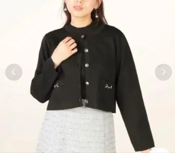 레스 빠세 자켓 가디건 38