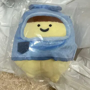 오분구 씨 제일복권 C상 푸딩 씨