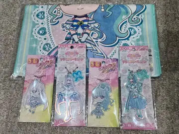 큐어 리리안 & 냐미 세트