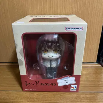 체인소 맨 극장판 레제편 룩업 마키마 미개봉 새상품