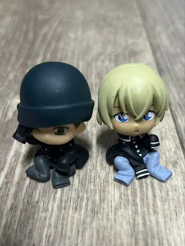 명탐정 코난 이상윤(아카이 슈이치) 아무로 토오루 묶음 판매