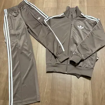 아디다스 스나이델 셋업