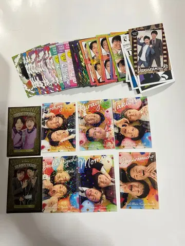 요시모토 콜레카