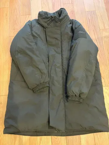 WILD THINGS 와일드 띵스 몬스터 후드티 M 사이즈