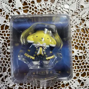 [Happy 복권] 산리오 캐릭터즈 A-6 폼폼푸딩