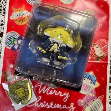 [Happy 복권] 산리오 캐릭터즈 A-6 폼폼푸딩