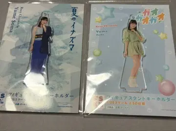 [새상품] 로지 크로니클 소마 유메 fsk 2종 세트